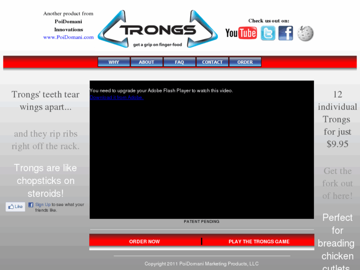 www.trongs.com