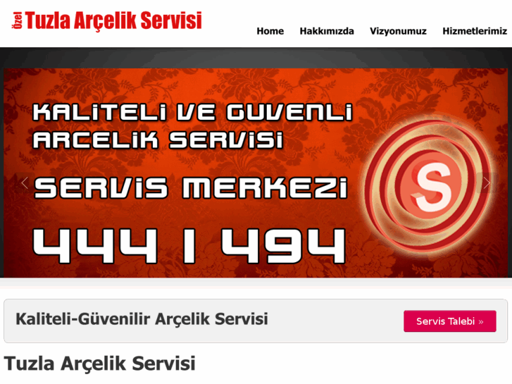 www.tuzlaarcelikservisi.org