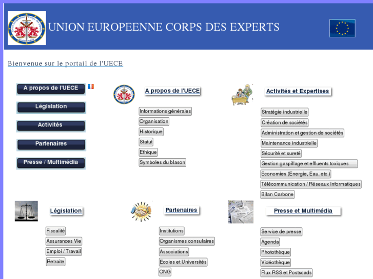 www.uece.eu