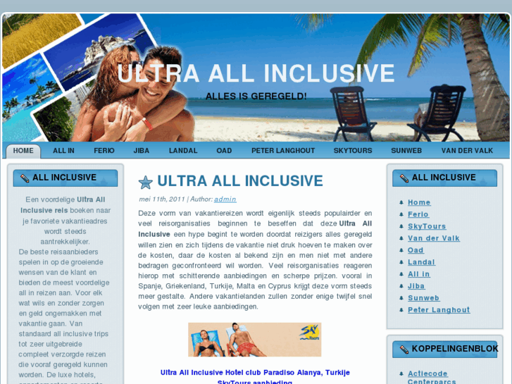 www.ultra-all-inclusive.com