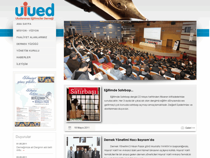 www.ulued.org