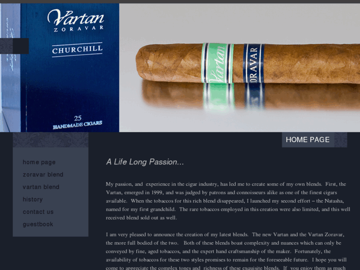 www.vartancigars.com