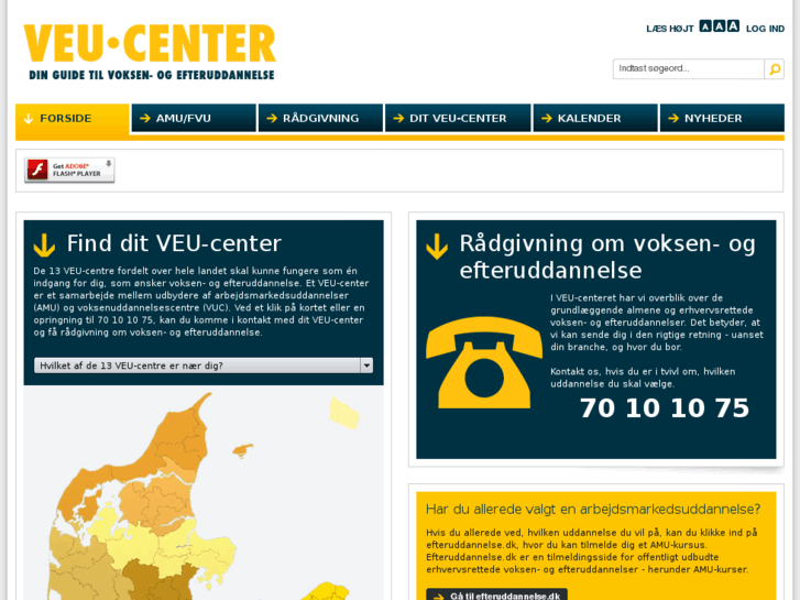 www.veu-center.dk