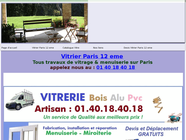 www.vitrierparis12eme.com