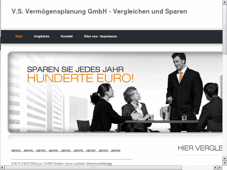 www.vsvgmbh.de