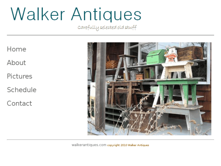 www.walkerantiques.com