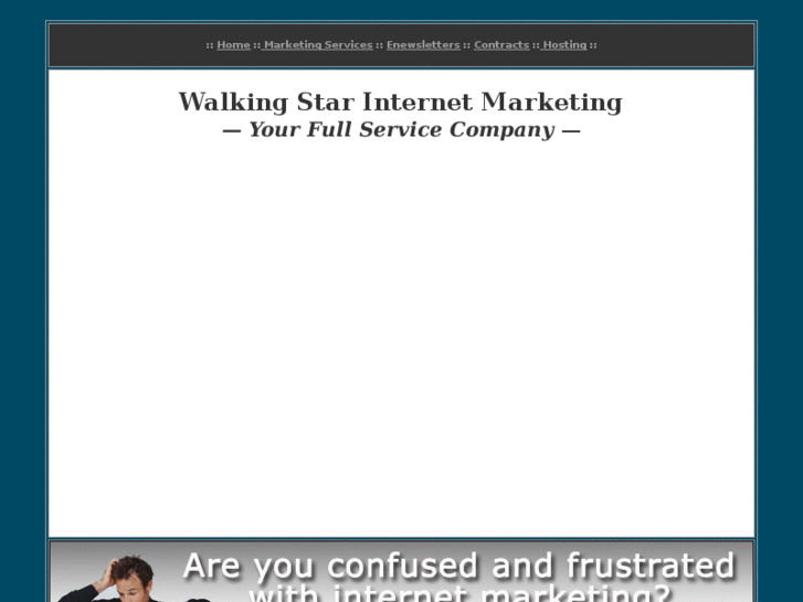 www.walkingstarmarketing.com