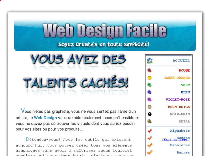 www.webdesign-facile.com