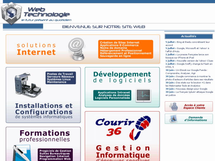 www.webtechnologie.fr