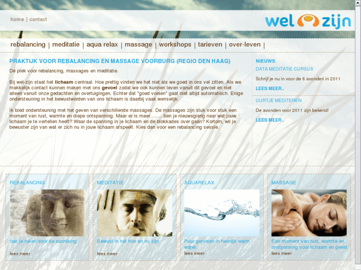 www.wel-zijn-massage.nl