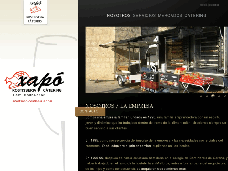 www.xapo-rostisseria.com