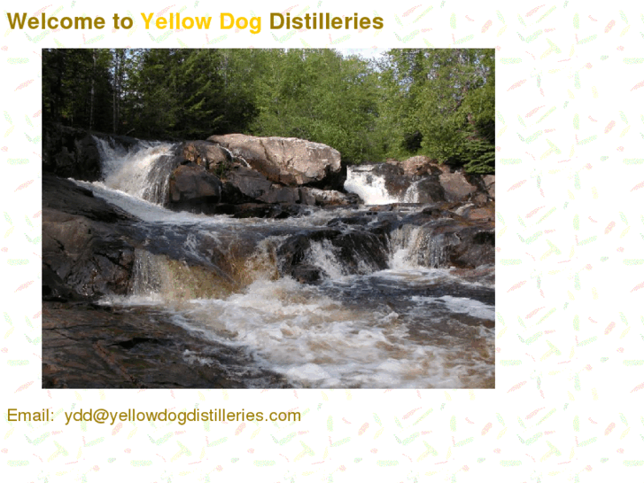 www.yellowdogdistilleries.com