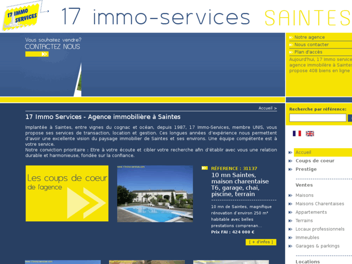 www.17immo-services.com