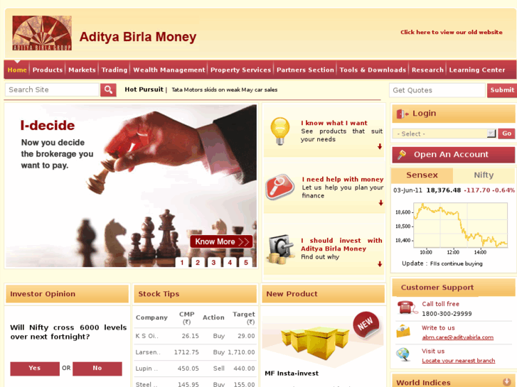 www.adityabirlamoney.com