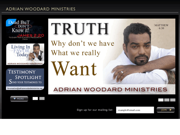 www.adrianwoodard.com