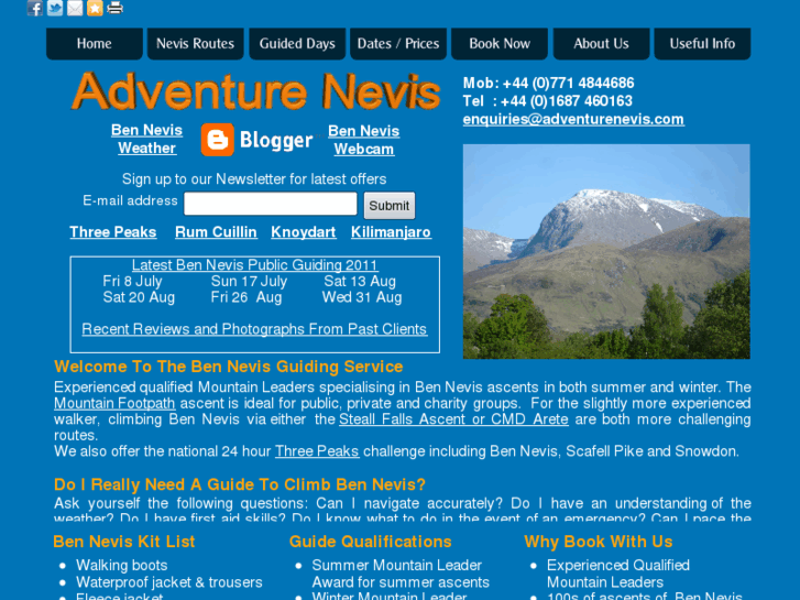 www.adventurenevis.com