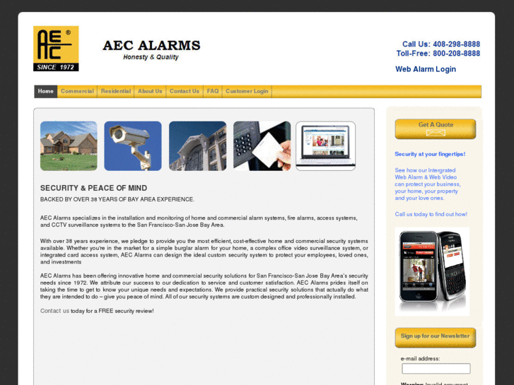 www.aec-alarms.com