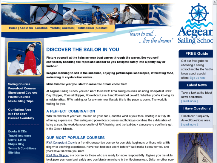 www.aegeansailingschool.com