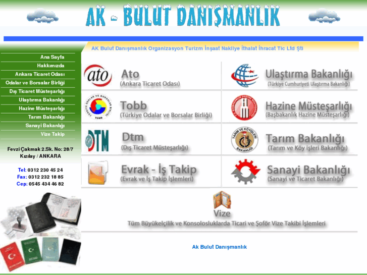 www.ak-bulut.com