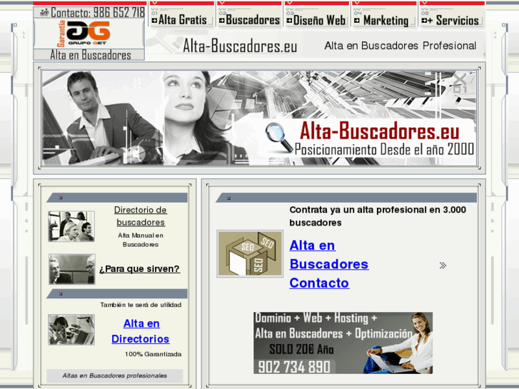 www.alta-buscadores.eu