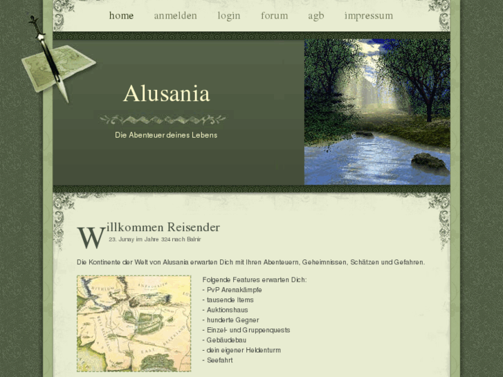 www.alusania.com