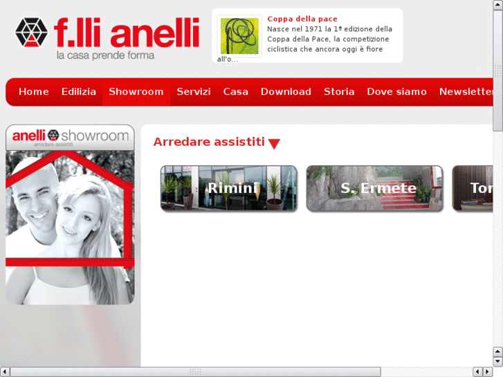 www.anellishowroom.com