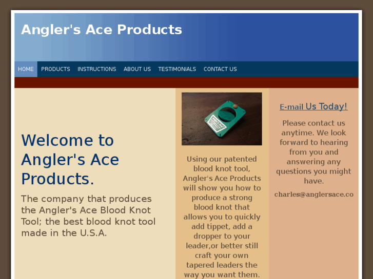 www.anglersace.com