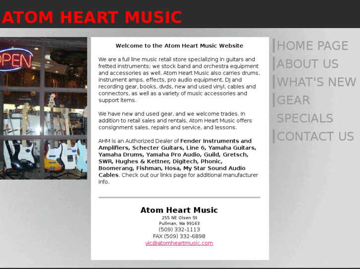 www.atomheartmusic.com