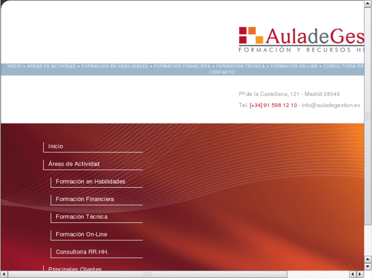 www.auladegestion.es