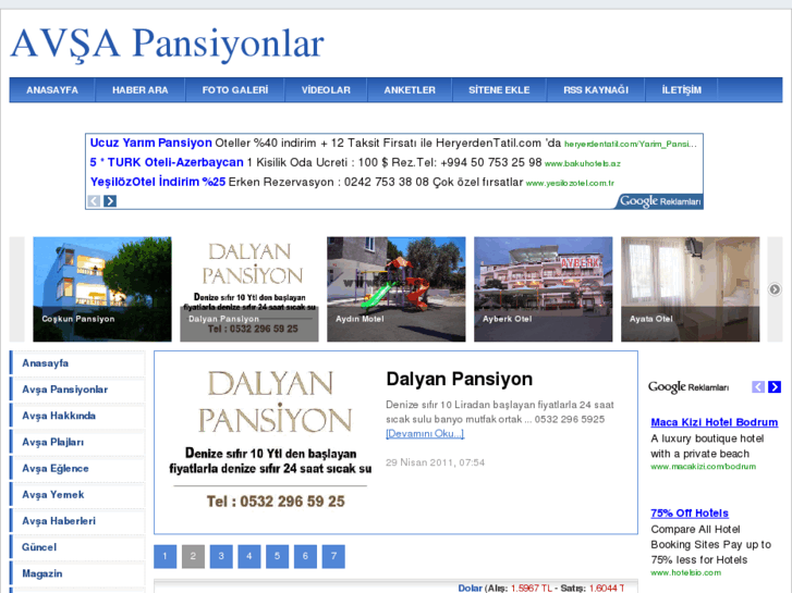 www.avsapansiyonlar.com