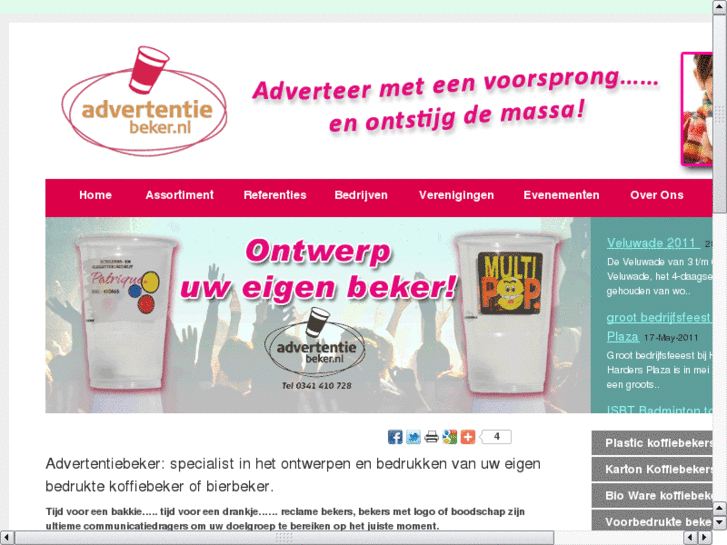 www.bedruktebekers.com