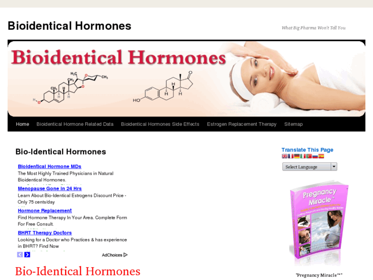 www.bioidenticalhormonesv.com