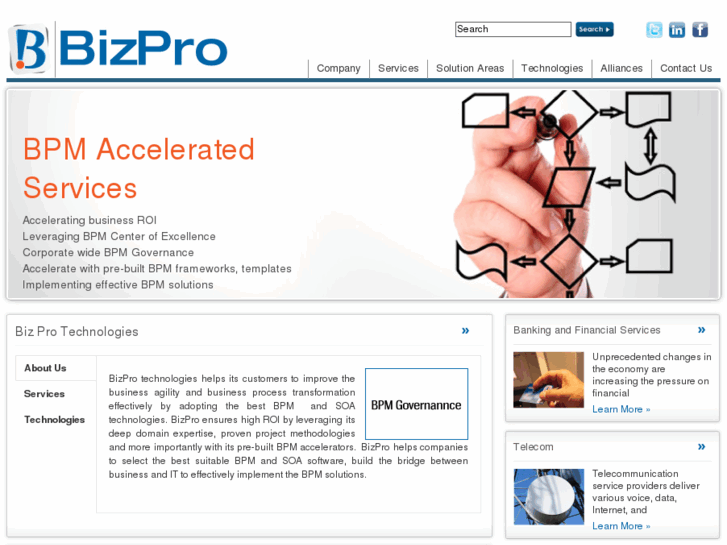 www.bizprotechnologies.com