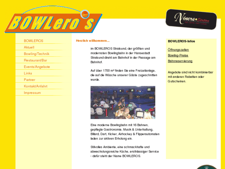 www.bowleros.de