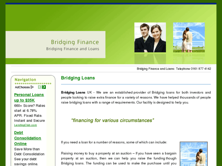 www.bridgingloansfinance.co.uk