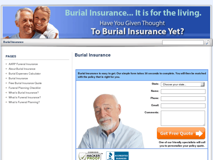www.burial-insurance.com