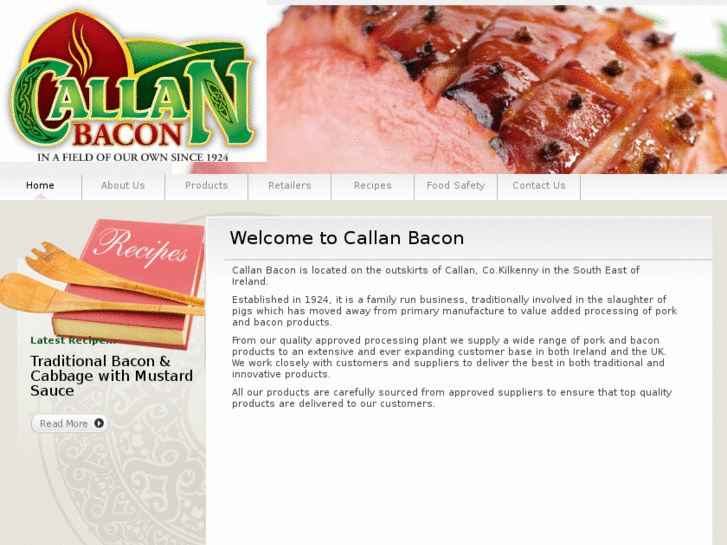 www.callanbacon.com