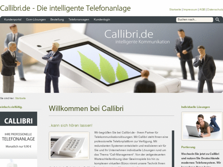 www.callibri.de