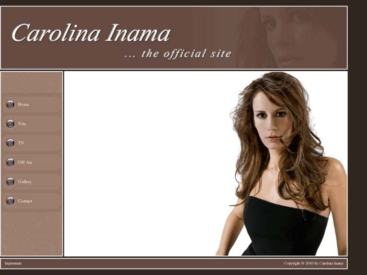 www.carolinainama.com