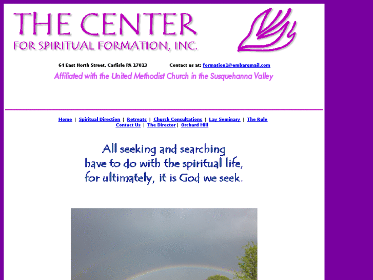 www.centerformation.org