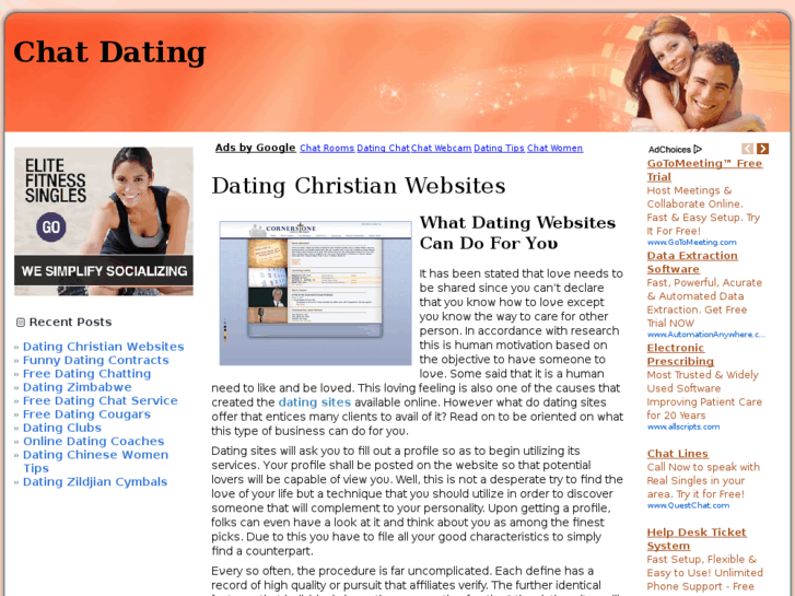www.chatdatingsite.com
