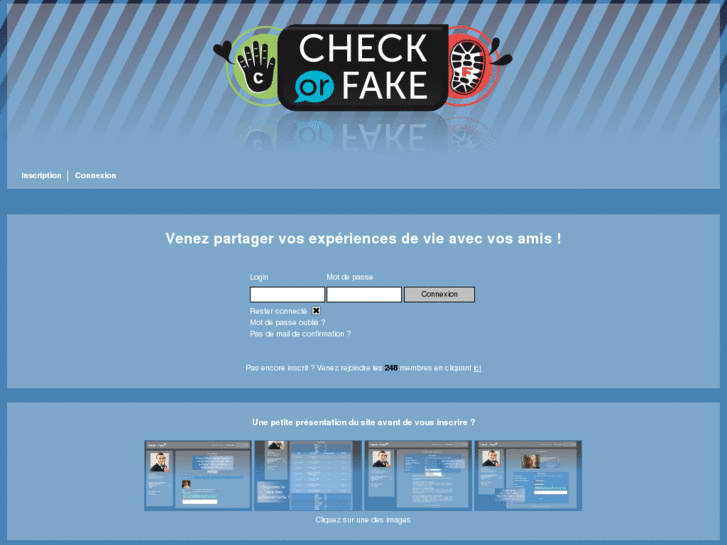 www.checkorfake.com