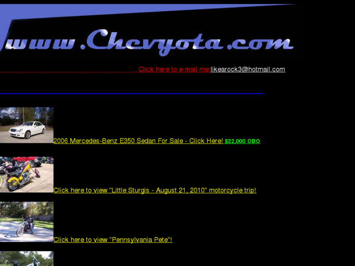 www.chevyota.com