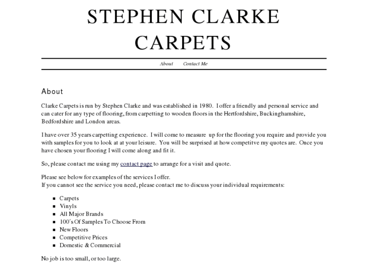 www.clarkecarpets.co.uk