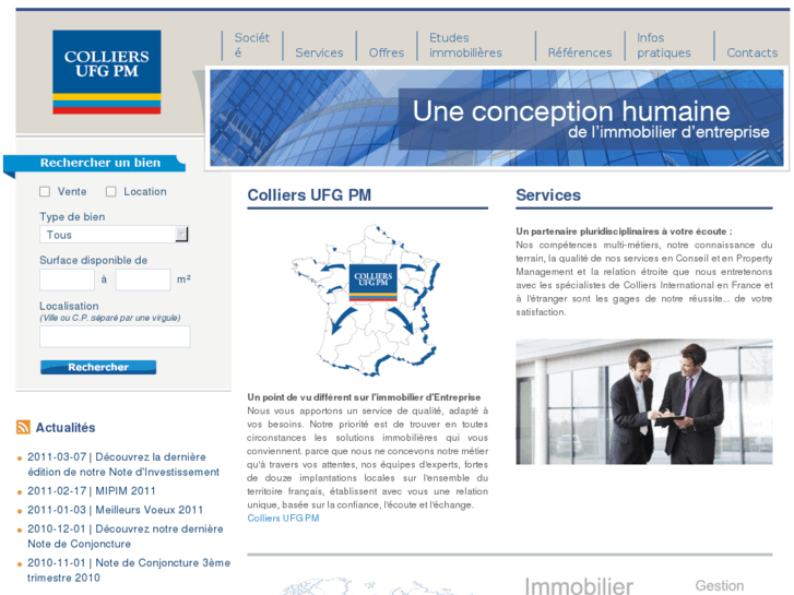 www.colliers-ufg-pm.com