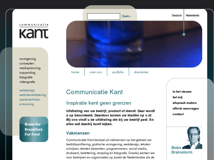 www.communicatie-kant.nl