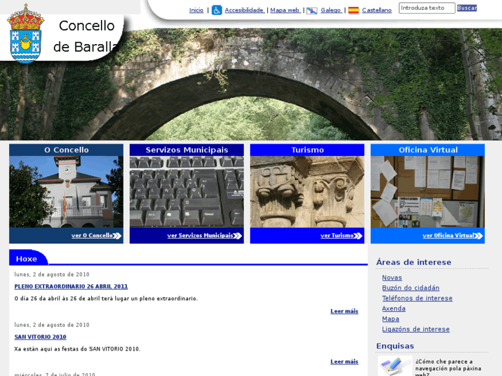 www.concellobaralla.es