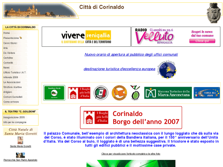 www.corinaldo.it
