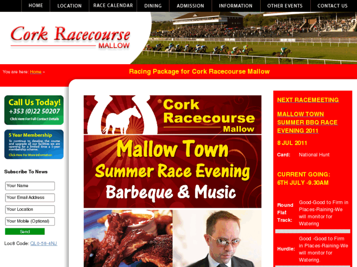 www.corkracecourse.ie