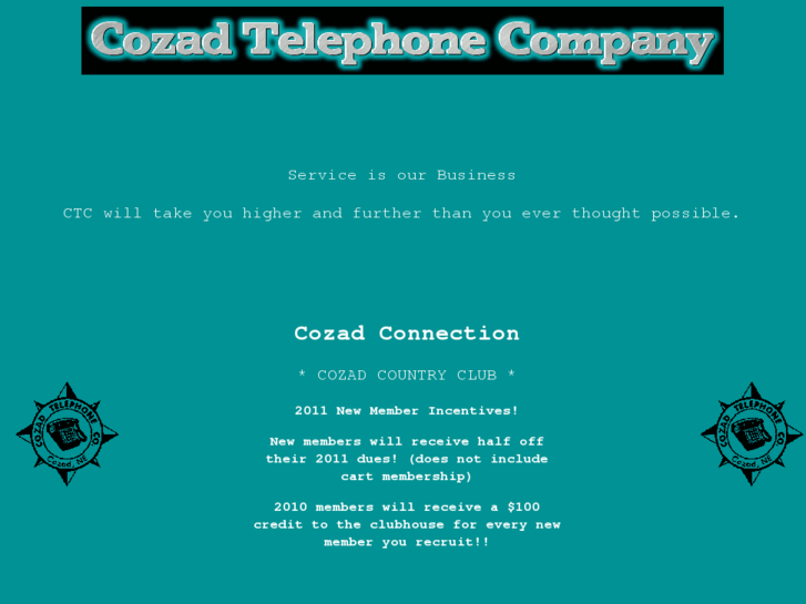 www.cozadtel.net